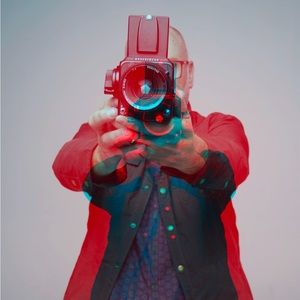 Meet your Posher, Jud